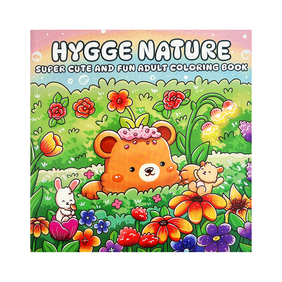 Girls Themed Colouring Book, A Comfortable Space to Paint, Picture Book Mobile, Childrens Coloring Book