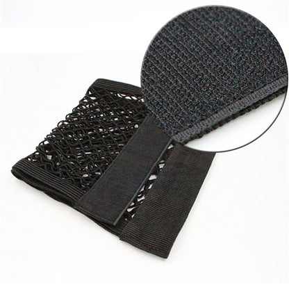 Audi Accessories Car Trunk Storage Net Organizer Bag A3 A4 A5 A6 Q3 Q5 Q7 S Line TT Quattro 4