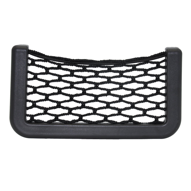Universal Car Styling Net Bag Storage Organizer Accessories For Hyundai Solaris Accent Elantra Tucs 3