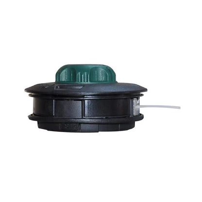 Automatic Grass Trimmer Head For Gasoline Brush Cutters  M10x125mm Durable PA6 Nylon Easy Install 7