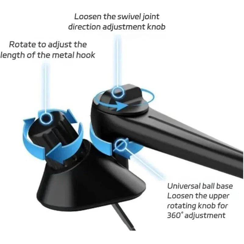 Auto Musical Instrument Air Vent Clip, Car Drum Cymbals Ornament, AC Air Outlet Decoration, Interior Car Accessories