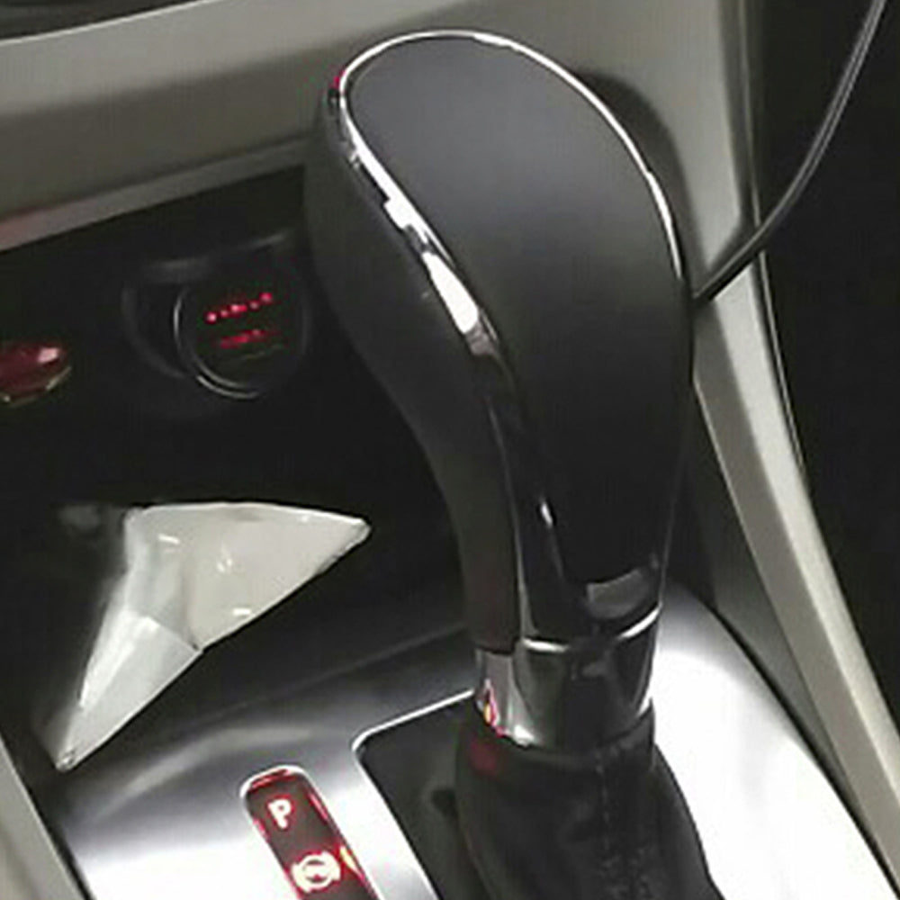 Transmission Lever Handle, Automatic Gear Shift Knob, For Opel Vauxhall Astra Insignia Zafira Tourer Mokka X, Compatible
