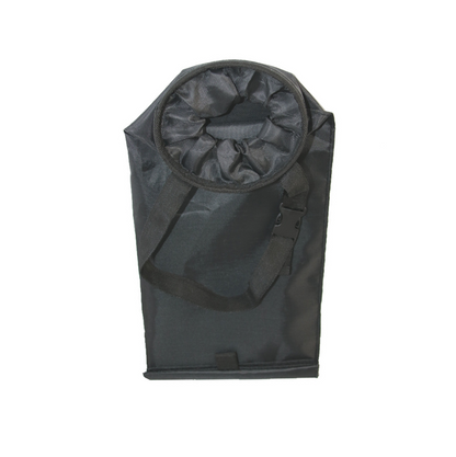 Portable Car Trash Bag, Seat Back Garbage Bag, Interior Storage Box Organizer