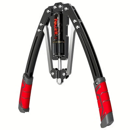 Adjustable Hydraulic Arm Exerciser Strength Trainer 5