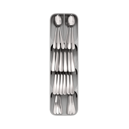 NeatSpace MultiPurpose Cutlery Organizer Drawer Tray For Forks Spoons And Utensils 5