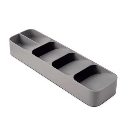 NeatSpace MultiPurpose Cutlery Organizer Drawer Tray For Forks Spoons And Utensils 6