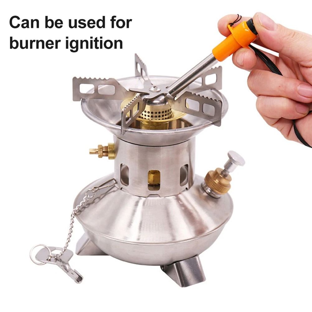 Camping Piezoelectric Igniter For Gas Stove 2
