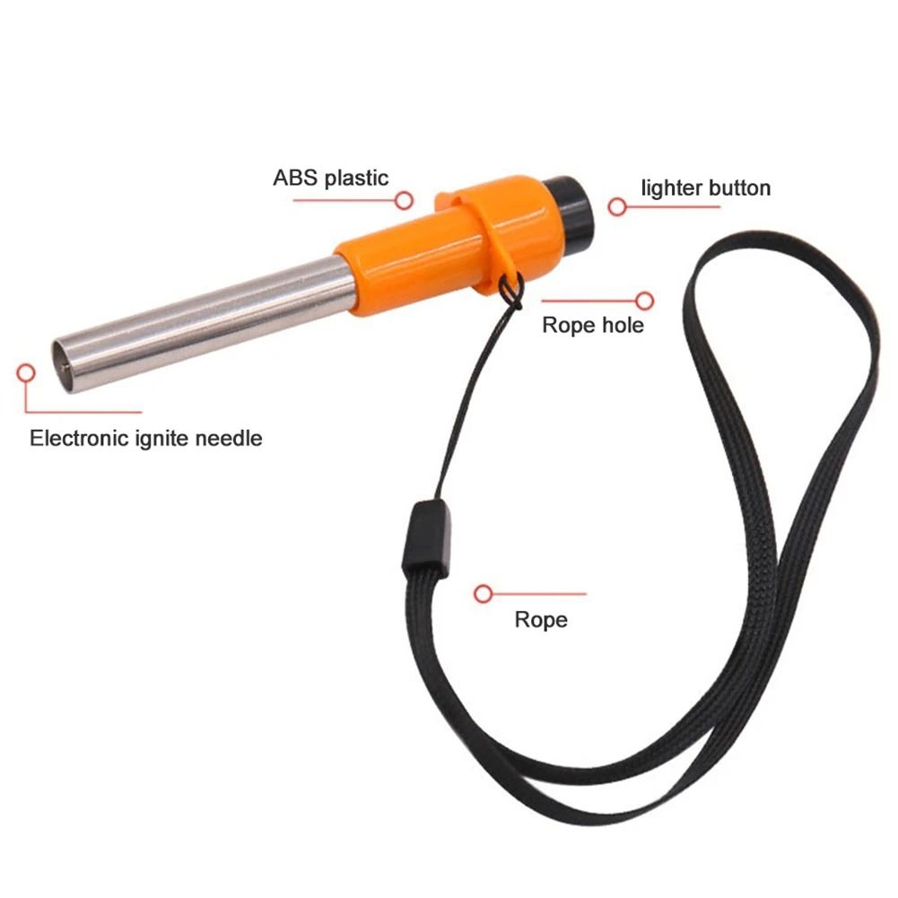 Camping Piezoelectric Igniter For Gas Stove 4