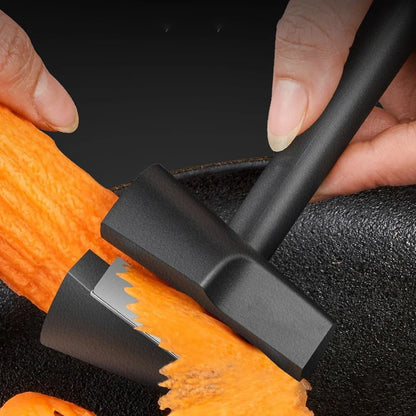 Fruit And Vegetable Flower Cutter 1