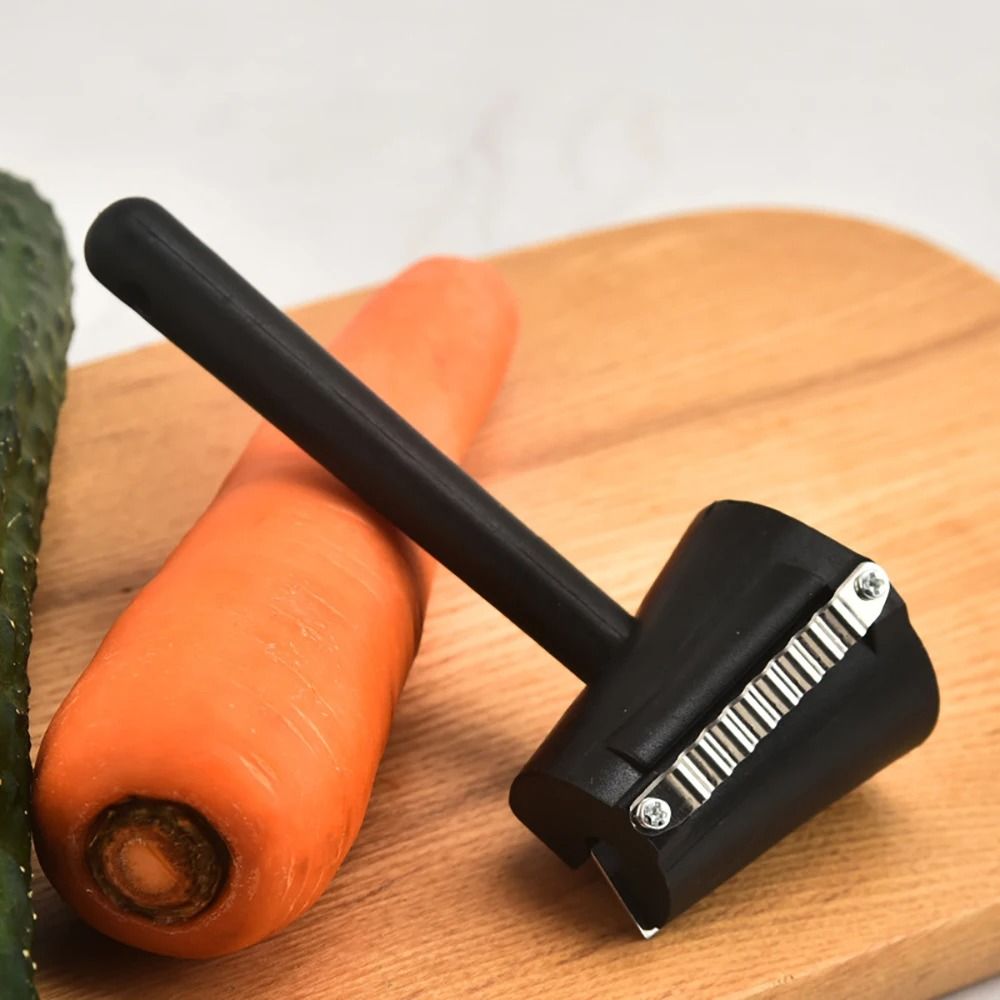 Fruit And Vegetable Flower Cutter 3