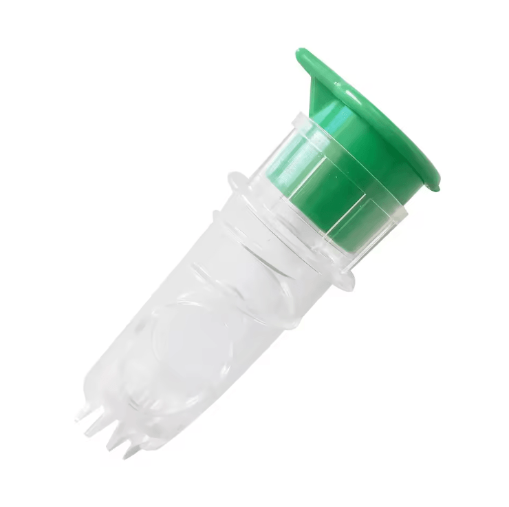 FreshEase Mini Citrus Juicer Easy Handheld Fruit Squeezer 6