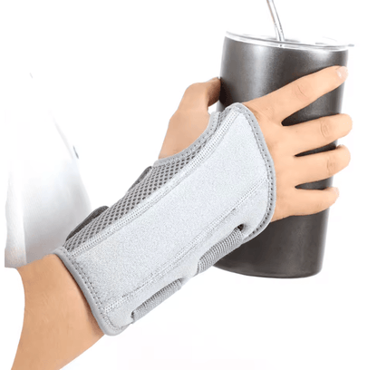 FlexiGuard Compression Wrist Support Brace 2
