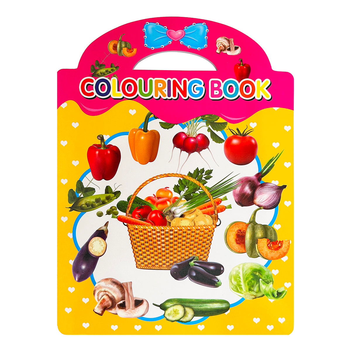 Creative Learning Tools, Choose from Education Coloring Books, to Stimulate Childrens Imagination and Hands On Ability