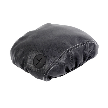 Jeep Center Console Cover, Black Armrest Pad, Interior Accessories Box