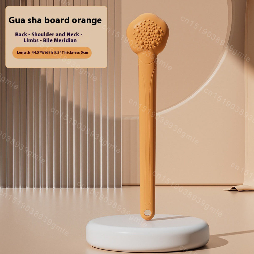 Therapy Meridian Pat Stick, Handheld Massage Hammer, Acupoint Massager, Stress Reduction Back Relief, Arm Massages