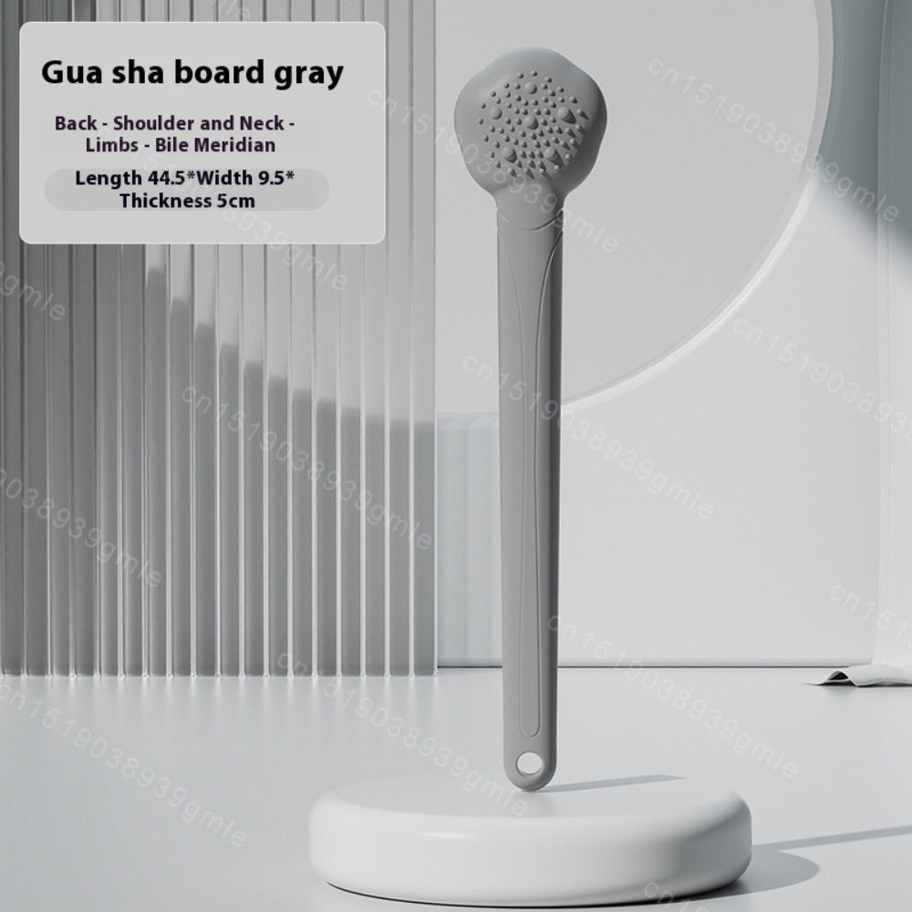 Therapy Meridian Pat Stick, Handheld Massage Hammer, Acupoint Massager, Stress Reduction Back Relief, Arm Massages