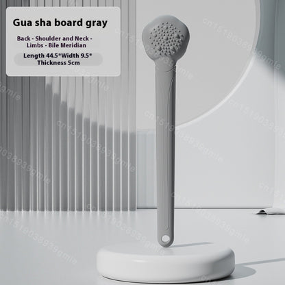 Therapy Meridian Pat Stick, Handheld Massage Hammer, Acupoint Massager, Stress Reduction Back Relief, Arm Massages
