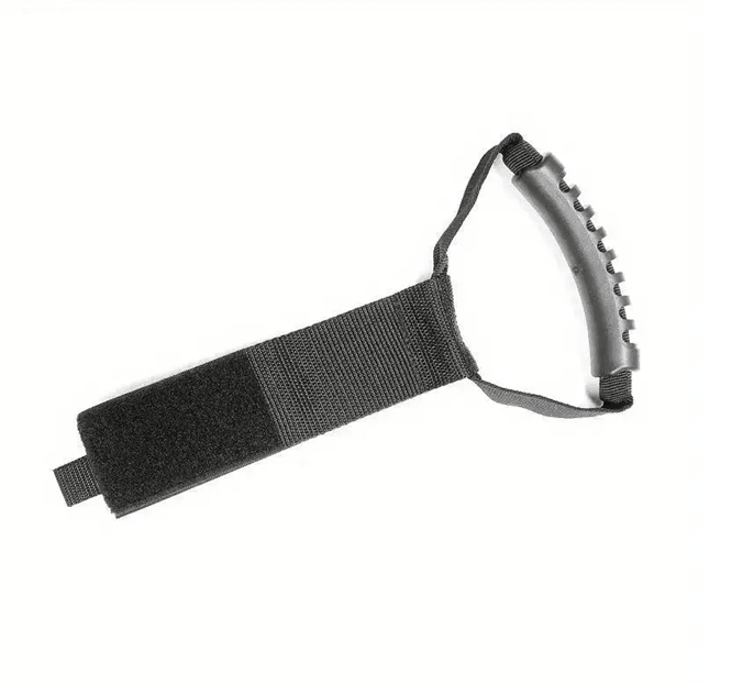 HeavyDuty Cord And Hose Organizer Strap With Handle  Garage RV Boat Storage Solution 4