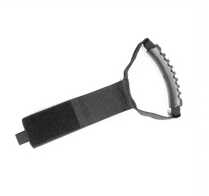 HeavyDuty Cord And Hose Organizer Strap With Handle  Garage RV Boat Storage Solution 4