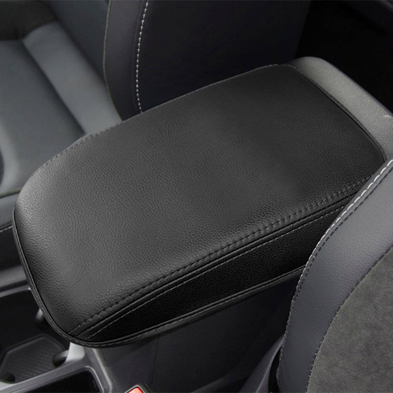 Durable, Waterproof Armrest Cover, For Volkswagen Tiguan Scratch Resistant Center Console Protector