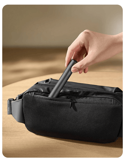 Xiaomi Mijia GentleGauge Rechargeable Nose Ear  Eyebrow Trimmer 3