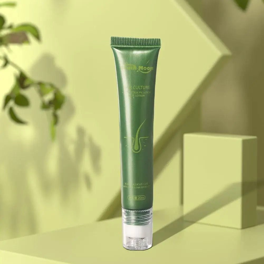 Hair Strengthening Serum For Thinning And Hair Loss Prevention 2