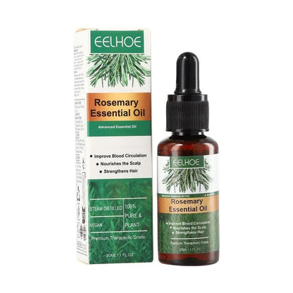 Hair Strengthening Serum For Thinning And Hair Loss Prevention 7