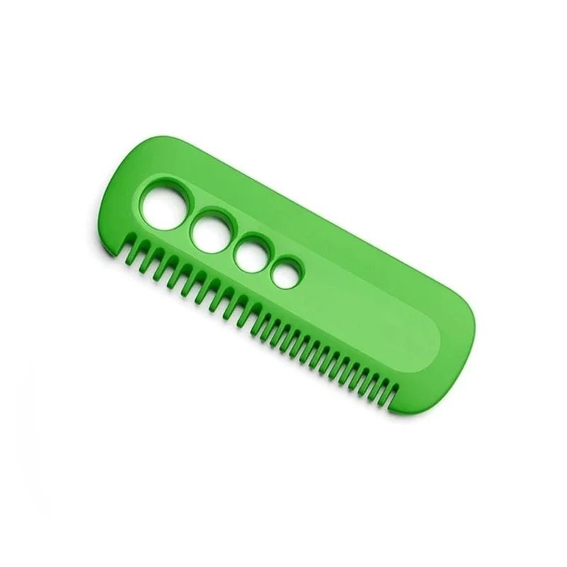 Multifunctional Herb Leaf Stripper And Vegetable Cutter Tool 3