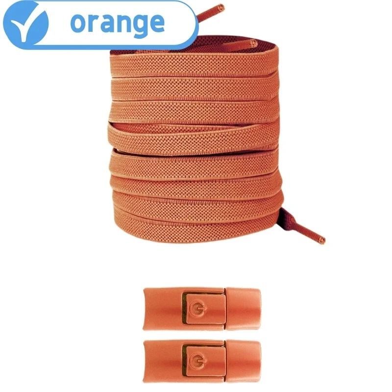 Elastic No Tie Shoelaces With Press Lock For Kids And Adults 14
