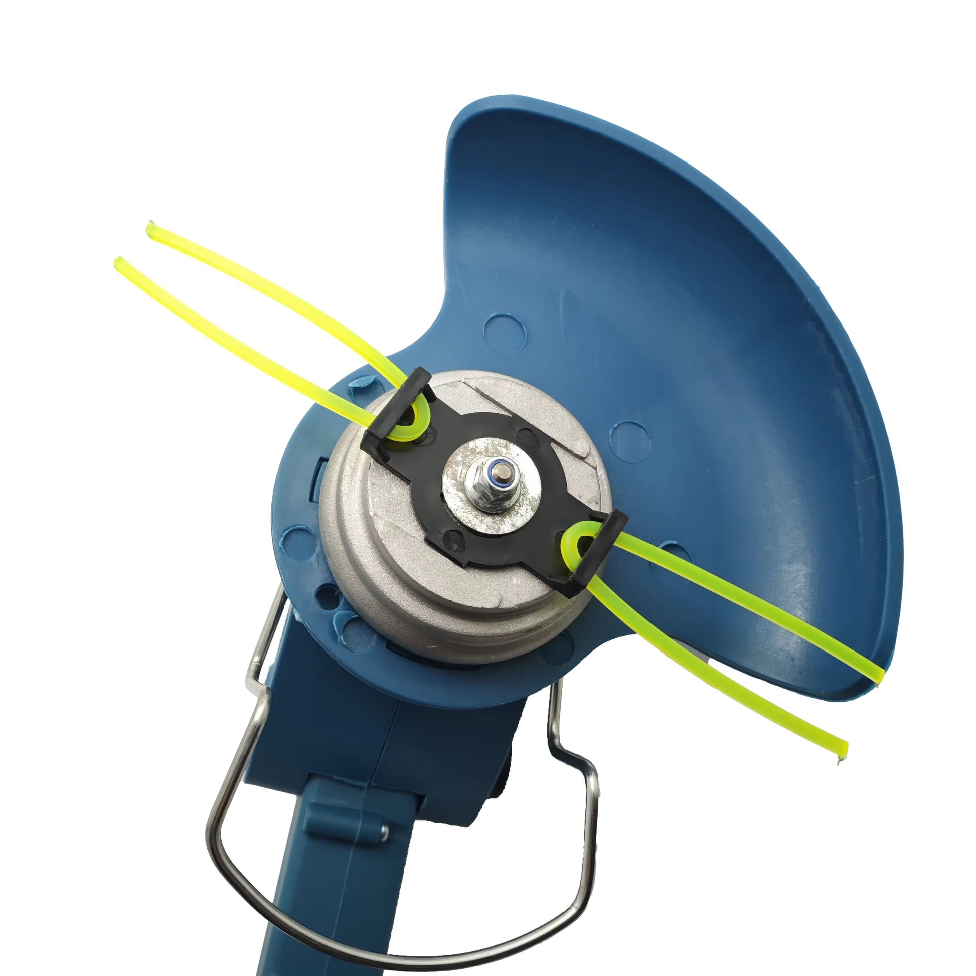 ProTrim WearResistant String Trimmer Head Kit  MultiPack For Lawn  Weed Clearing 2