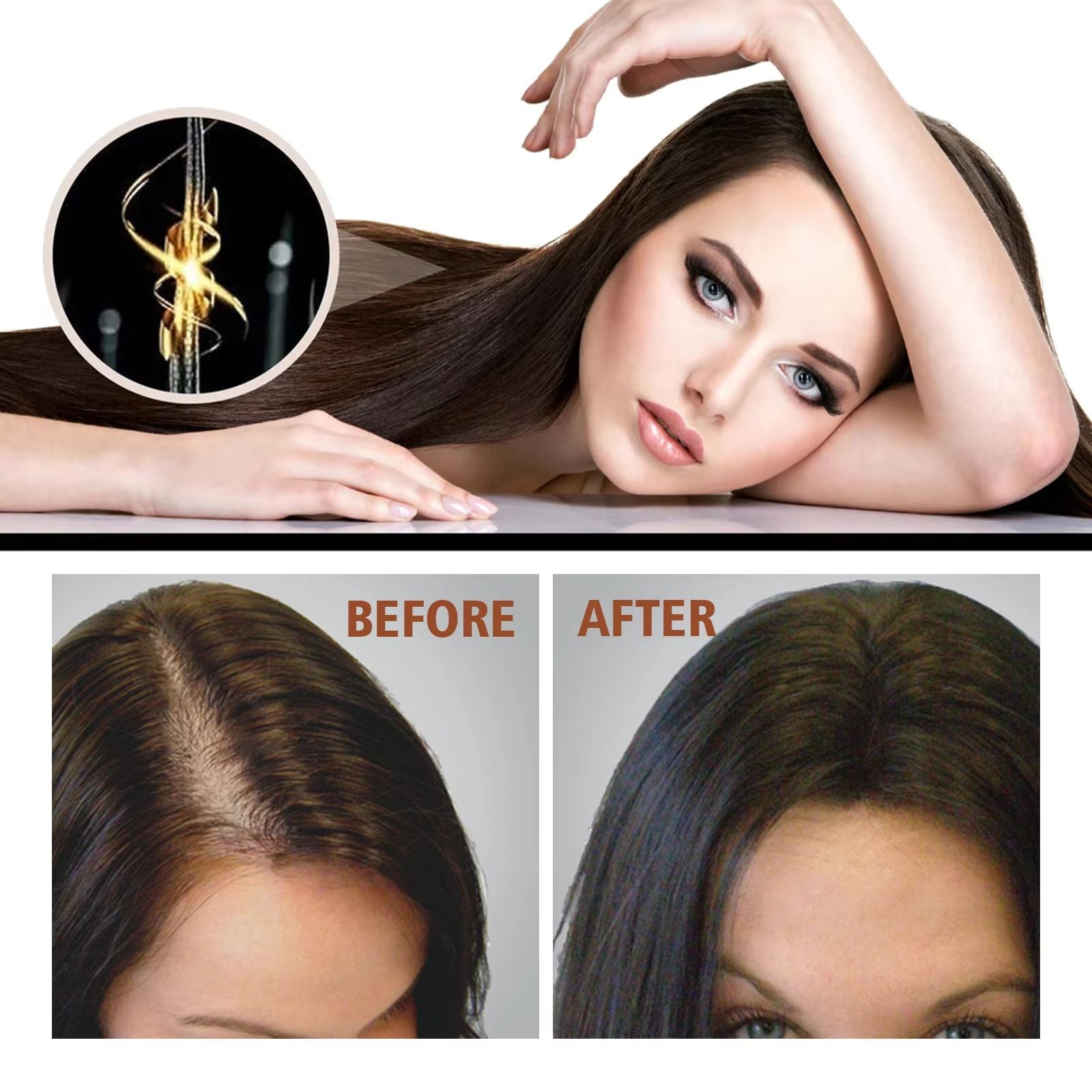 NourishRoot 100 Percent Organic Batana Oil Hair Mask  Natural Growth  AntiBreakage Treatment 1