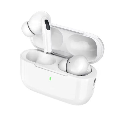 Air Pro 2025 True Wireless Earbuds – HiFi Sound Low-Latency Noise Reduction (iPhone & Android)