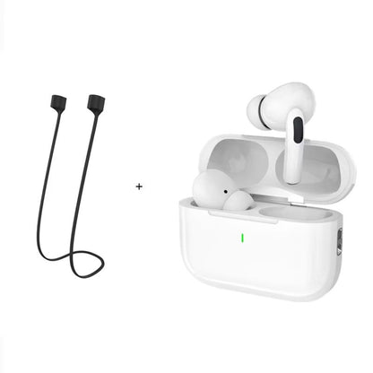 Air Pro 2025 True Wireless Earbuds  HiFi Sound LowLatency Noise Reduction iPhone  Android 9