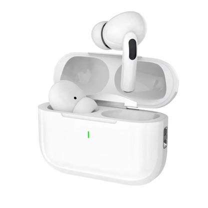 Air Pro 2025 True Wireless Earbuds  HiFi Sound LowLatency Noise Reduction iPhone  Android 6