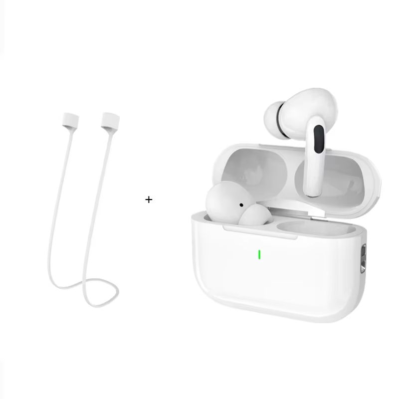 Air Pro 2025 True Wireless Earbuds  HiFi Sound LowLatency Noise Reduction iPhone  Android 8