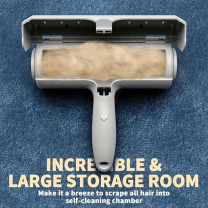 Reusable Pet Hair Remover Roller For Furniture And Clothing 1