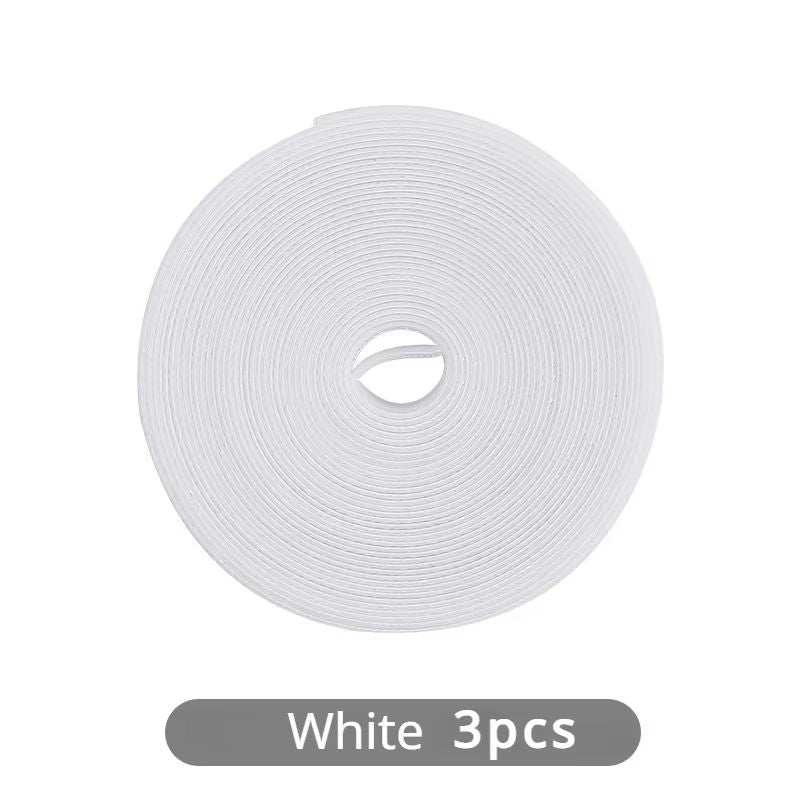 TidyWrap Reusable Cable Tie Strap  MultiPurpose Wire Organiser Tape 7
