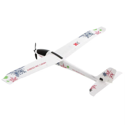 XK A800 5CH 3D6G RC Airplane Glider  780 Mm Wingspan EPO Foam Trainer 2