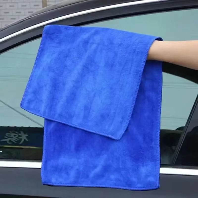 UltraClean Reusable Microfiber Cleaning Towels  LintFree SuperAbsorbent MultiPurpose Cloths 2