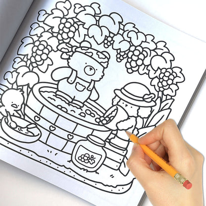 Art Crocodile Style Adult Coloring Book Intricate Elegant Patterns For Stress Relief Creative Art R 3