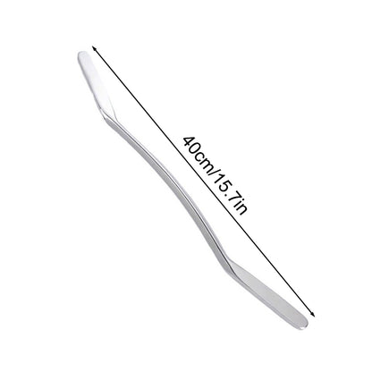 304 Stainless Steel Gua Sha Scraping Massage Tool Fascia Knife For Large Muscles Soft Tissue Recove 7