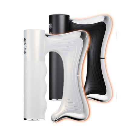 Muscle Relaxation Body Lifting Tool Electric Fascia Knife Vibration Body Massager Hyperblade Massag