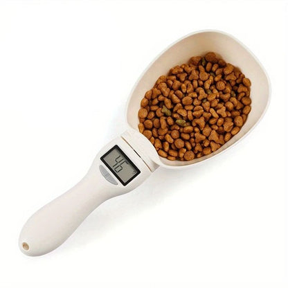 Digital Food Measuring Spoon Scale For Kitchen And Pet Food 7
