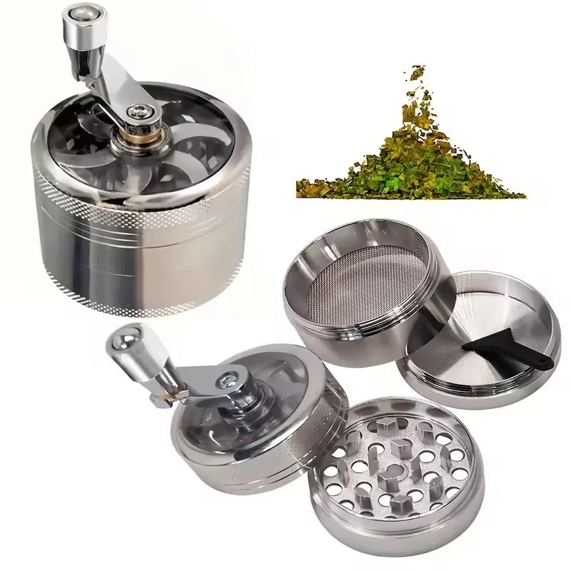 Multifunctional Coffee And Spice Grinder 2