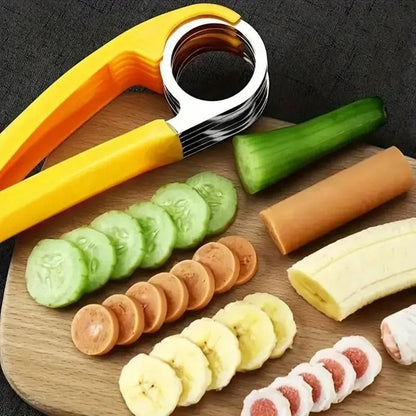 Multifunctional Vegetable And Fruit Slicer 5