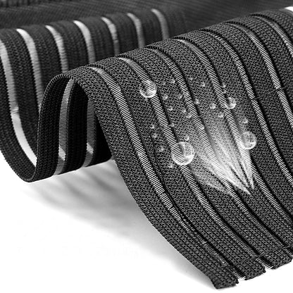 Lower Back Support Belt For Heavy Lifting Adjustable Back Brace For Workout Lumbar Pain Relief Wais 4