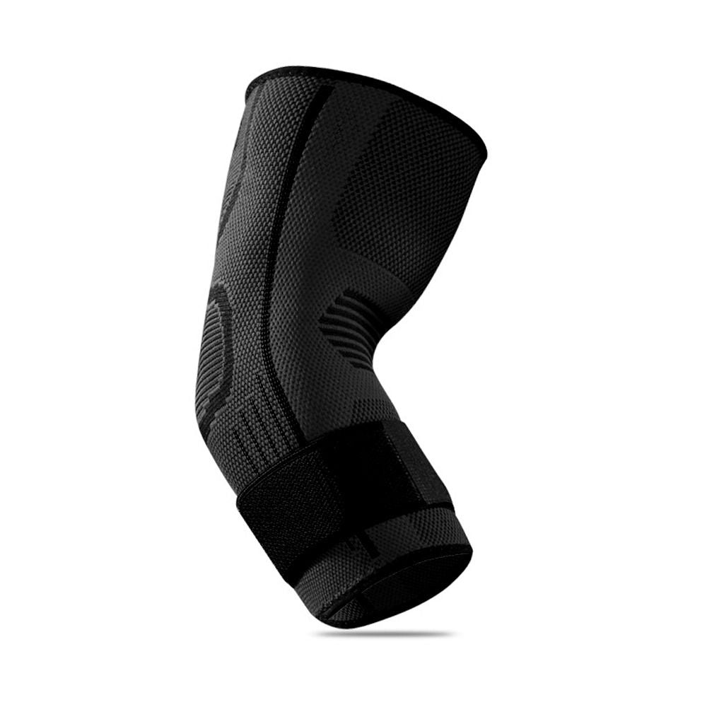 Brace Arm Warmers Elbow Compression Sleeve Support Arthritis Bandage Arm Pads Stretch Safety Access 7