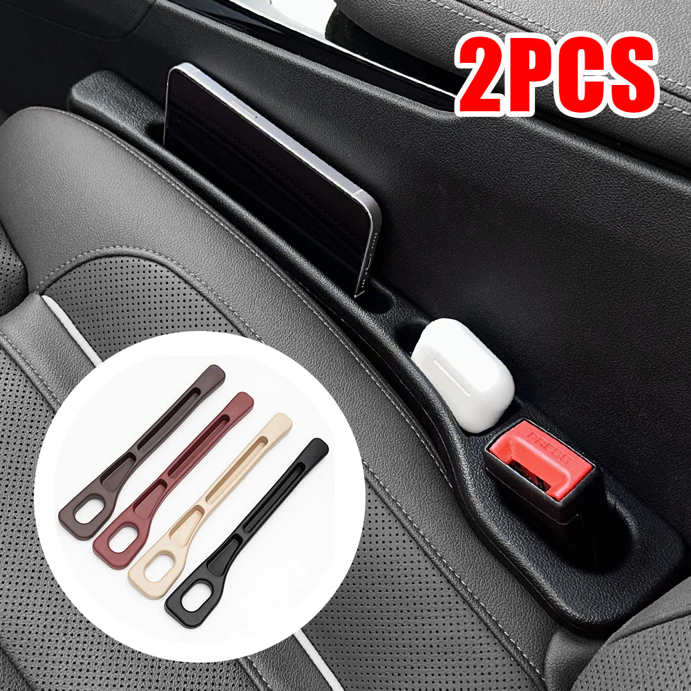 Car Seat Gap Plug Strip, Universal Leak Proof Filler, Side Seam Storage Organizer for Interior Decoration