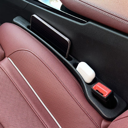 Car Seat Gap Plug Strip Universal Leak Proof Filler Side Seam Storage Organizer For Interior Decora 3