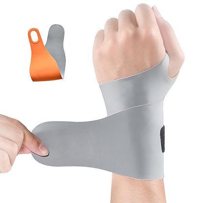 Hand Strap, Joint Anti Sprain, Wrist Guard, Tendon Sheath, Basketball, Tennis, Badminton, Fitness Sports